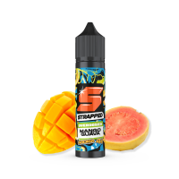 Strapped Overdosed - Mango Guava Aroma 4ml Longfill