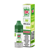 DK Salts Nic Salt - Double Apple Liquid 10ml 20mg/ml