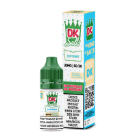 DK Salts Nic Salt - Softmint Liquid 10ml 20mg/ml