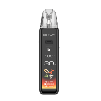 OXVA - Xlim 3 Ultra Pod Kit - Ultra Carbon