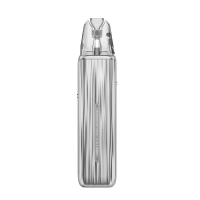 OXVA - Xlim 3 Ultra Pod Kit - Metal Silver
