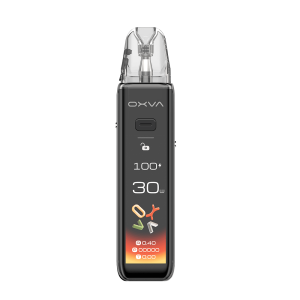OXVA - Xlim 3 Ultra Pod Kit - Cherry Pink