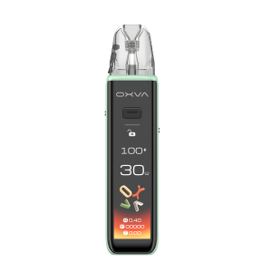 OXVA - Xlim 3 Ultra Pod Kit - Mint Green