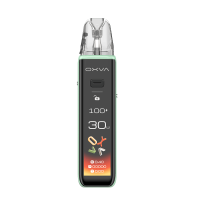OXVA - Xlim 3 Ultra Pod Kit - Mint Green