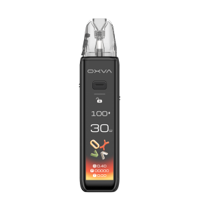 OXVA - Xlim 3 Ultra Pod Kit - Mocha Brown