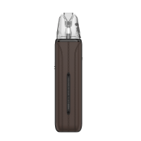 OXVA - Xlim 3 Ultra Pod Kit - Mocha Brown