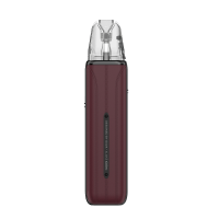 OXVA - Xlim 3 Ultra Pod Kit - Bordeaux Red
