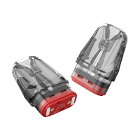 OXVA - Xlim Pro CL - Pod 3ml Version 3er Pack - 0,4 Ohm