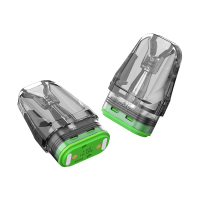 OXVA - Xlim Pro CL - Pod 3ml Version 3er Pack - 1,2 Ohm