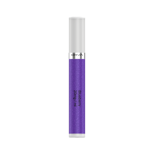 OXVA - 2x SlimStick Einweg Pod - Blueberry 20mg/ml