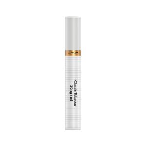 OXVA - 2x Slim Stick Einweg Pod - Classic Tobacco 20mg/ml