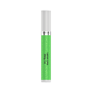 OXVA - 2x SlimStick Einweg Pod - Lemon Lime 20mg/ml