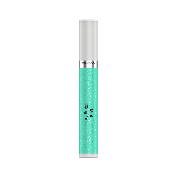 OXVA - 2x SlimStick Einweg Pod - Mint 20mg/ml