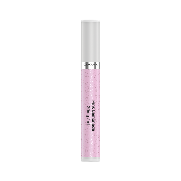 OXVA - 2x Slim Stick Einweg Pod - Pink Lemonade 20mg/ml