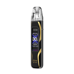 OXVA - Xlim Pro 3 Pod Kit - Pro Carbon