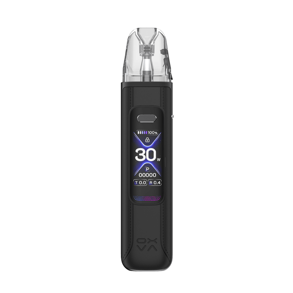 OXVA - Xlim Pro 3 Pod Kit - Brown Leather