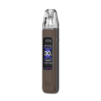 OXVA - Xlim Pro 3 Pod Kit - Brown Leather