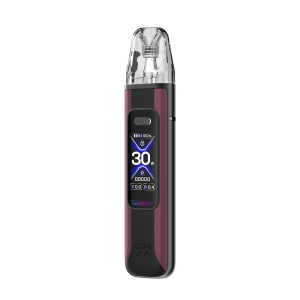OXVA - Xlim Pro 3 Pod Kit - Race Red