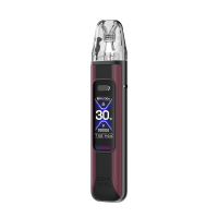 OXVA - Xlim Pro 3 Pod Kit - Race Red