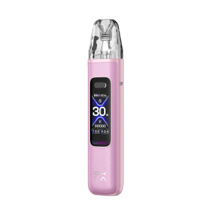 OXVA - Xlim Pro 3 Pod Kit - Pink Silk