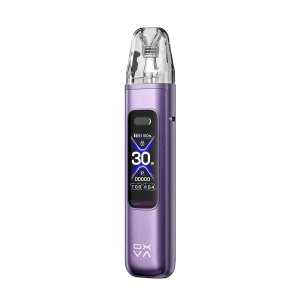 OXVA - Xlim Pro 3 Pod Kit - Purple Silk