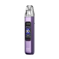 OXVA - Xlim Pro 3 Pod Kit - Purple Silk