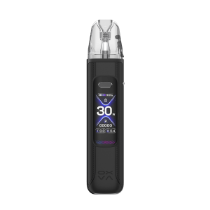 OXVA - Xlim Pro 3 Pod Kit - Titanium Silk