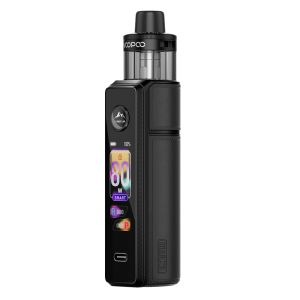 Voopoo - Drag X3 Kit - Golden