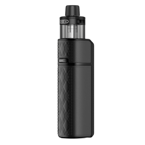 Voopoo - Drag X3 Kit - Spray Black