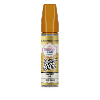 Dinner Lady Dessert Bar- Banoffee Pie 14ml Longfill