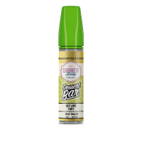 Dinner Lady Dessert Bar- Key Lime Tart 14ml Longfill