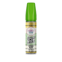 Dinner Lady Dessert Bar- Pistachio Gelato 14ml Longfill
