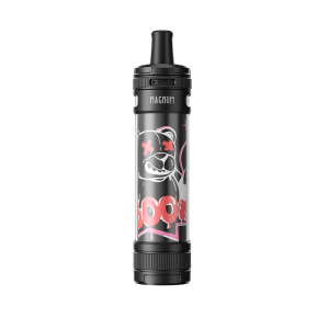 Aspire - Magnum Kit - Black & Booming Bear