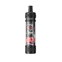 Aspire - Magnum Kit - Black & Booming Bear