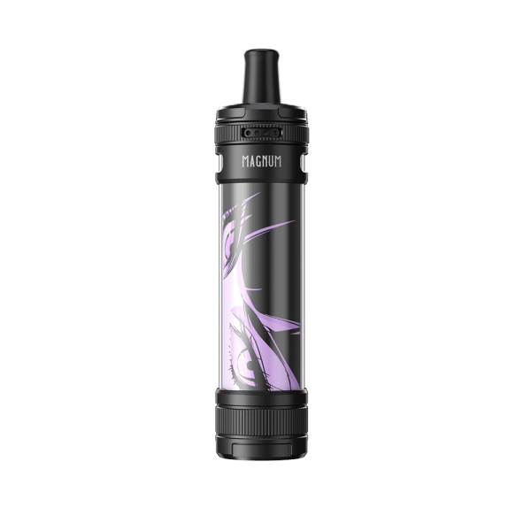 Aspire - Magnum Kit - Black & Dreamy Lucy