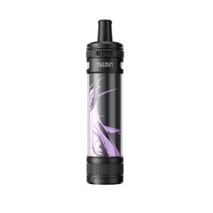 Aspire - Magnum Kit - Black & Dreamy Lucy