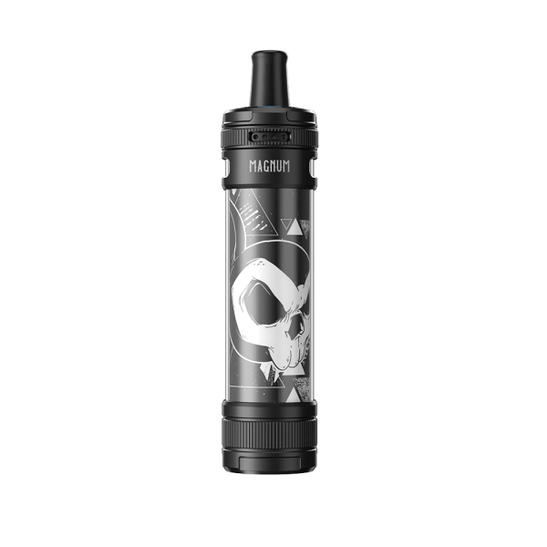 Aspire - Magnum Kit - Black & Skeleton Nexus