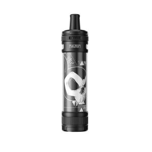 Aspire - Magnum Kit - Black & Skeleton Nexus