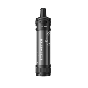 Aspire - Magnum Kit - Black & Skeleton Nexus