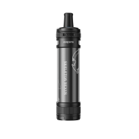 Aspire - Magnum Kit - Black & Skeleton Nexus