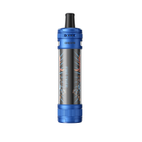 Aspire - Magnum Kit - Blue & Fire Tiger