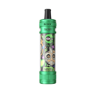 Aspire - Magnum Kit - Green & Evil Eyes