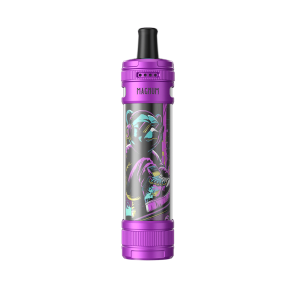 Aspire - Magnum Kit - Purple & Cyber Bear