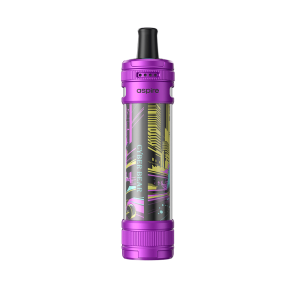 Aspire - Magnum Kit - Purple & Cyber Bear