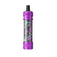 Aspire - Magnum Kit - Purple & Cyber Bear