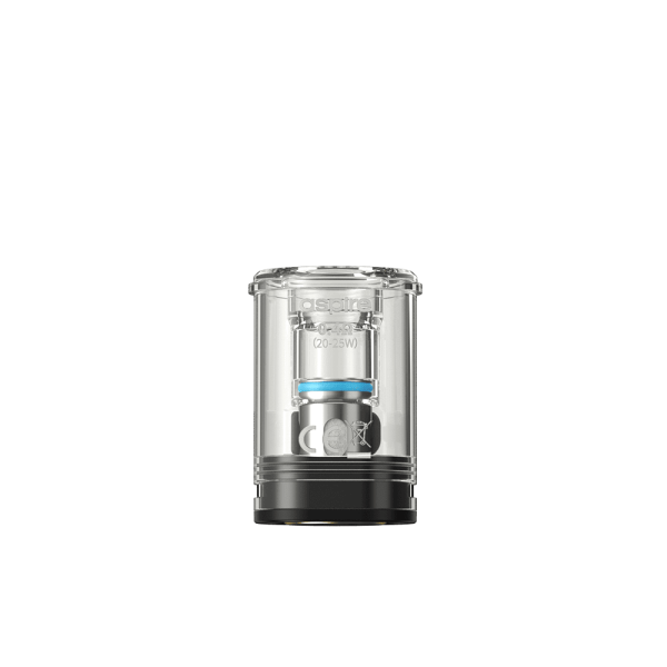 Aspire - Magnum Pod - 0,25 Ohm