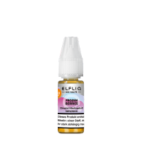 Elfliq by Elfbar Nic Salt - Frozen Berries Liquid 10ml - 10mg/ml