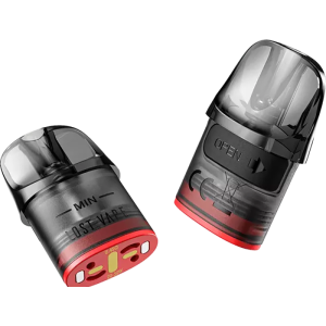 Lost Vape - Thelema Nano E Plus Dual Pod 3ml - 0.3 Ohm...