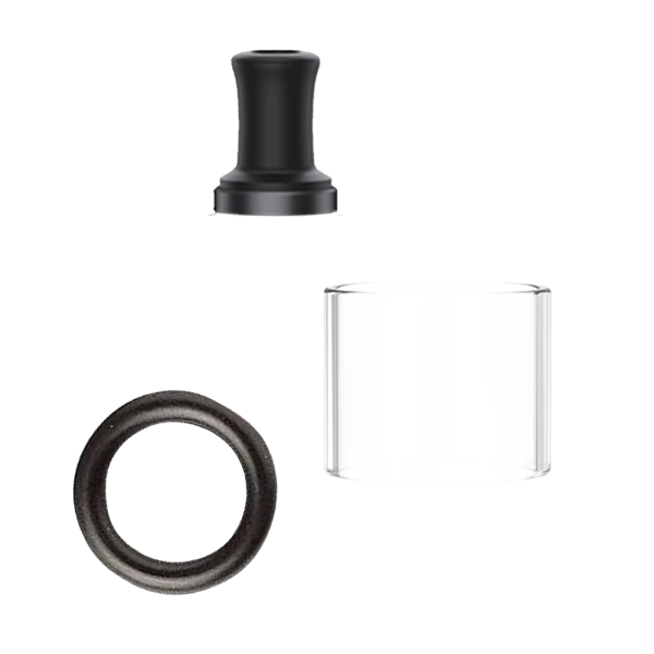 Uwell Crown Nano MTL Verdampfer - Black