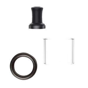 Uwell Crown Nano MTL Verdampfer - Black